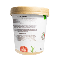 Spaghetti con Tomate 330 g