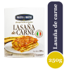 Lasaña con Carne 250g PYB