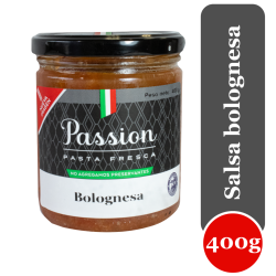 Salsa Bolognese 400 g
