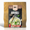 Ravioles Hongos 500 g Libre de Gluten
