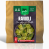 Ravioles Espinaca y Queso 500 g Libre de Gluten