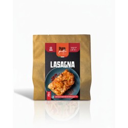 Lasagna Carne 2 ud Libre de Gluten