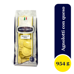 Agnolotti con Queso 954 g