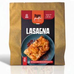 Lasagna Carne 2 ud Libre de Gluten