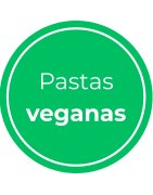 Pastas rellenas veganas