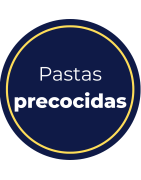 Pastas precocidas