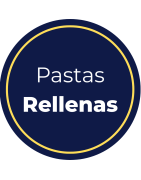 Pastas rellenas
