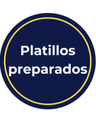 Platillos preparados