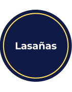 Lasañas