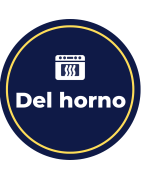 Del horno