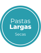 Pasta larga - seca