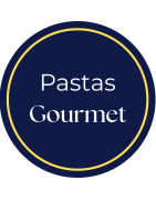 Pastas rellenas gourmet