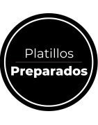 Platillos preparados